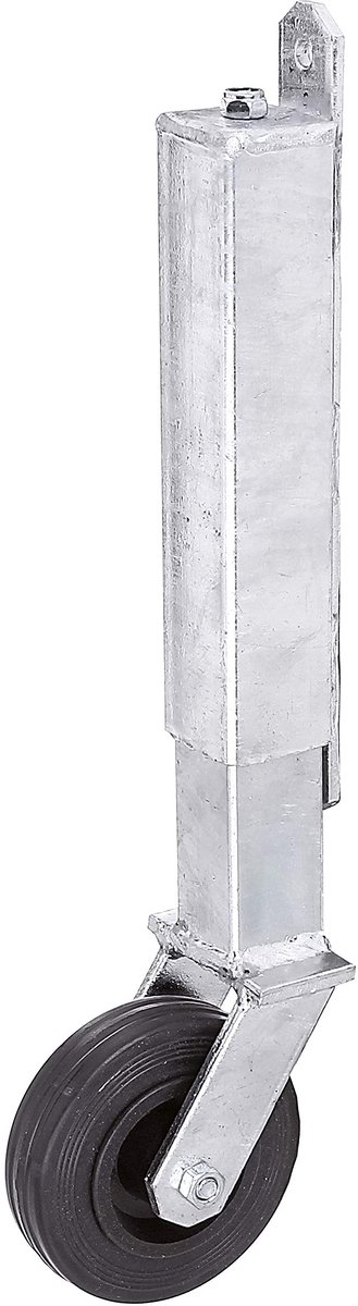 GAH Alberts poortrol STA verzinkte poorten b. 70kg 400mm - 416850