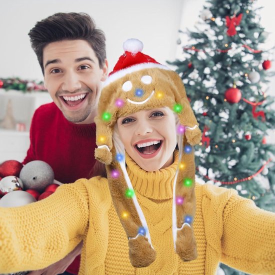 Foute Kerstmutsen - Grappig, Uniek en Feestelijk