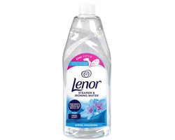 Lenor - Strijkwater - Spring Awakening - Textielverfrisser - 1000 ml