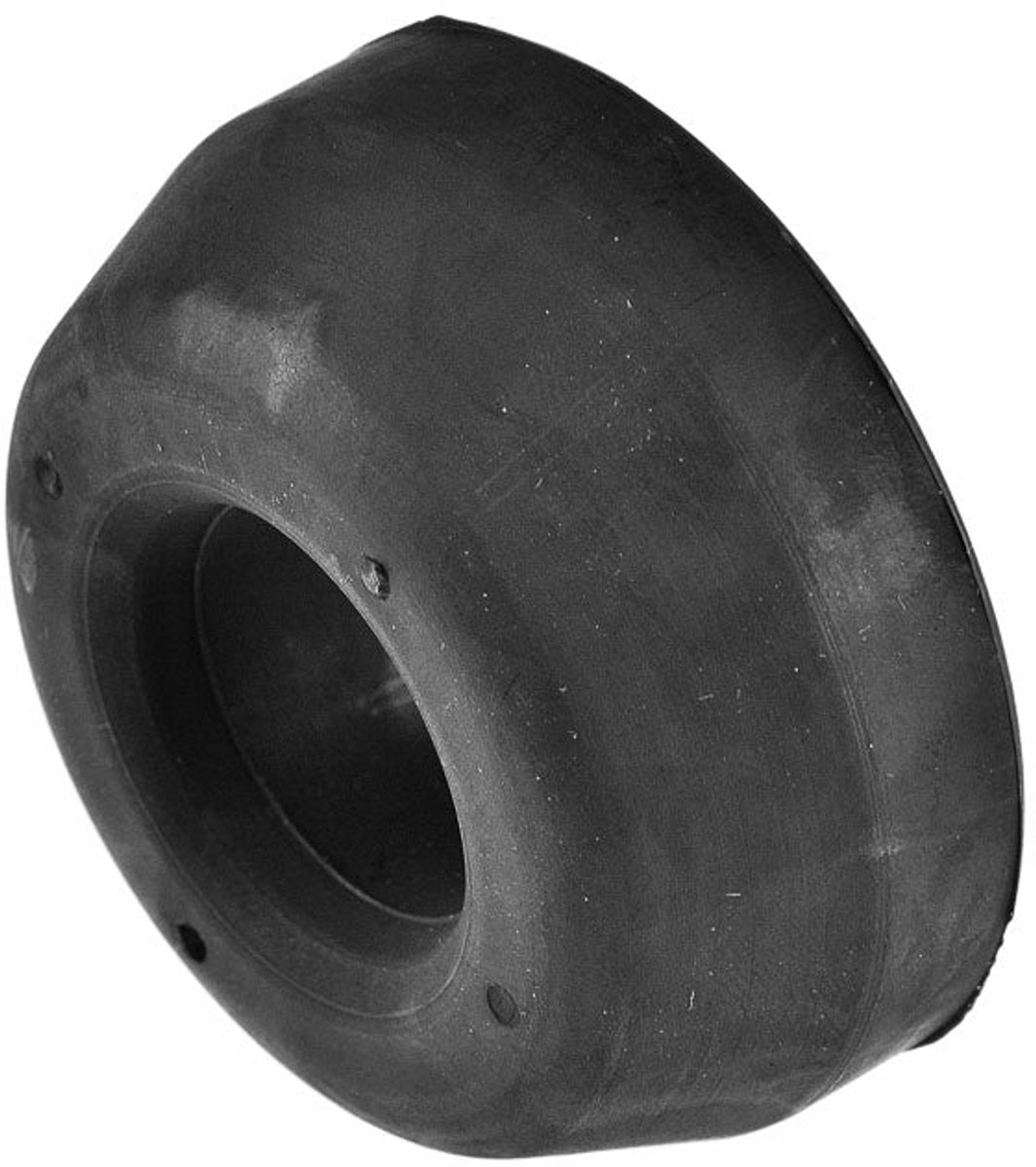 Draagarmrubber OEM MB809388