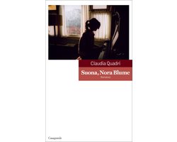 Suona, Nora Blume