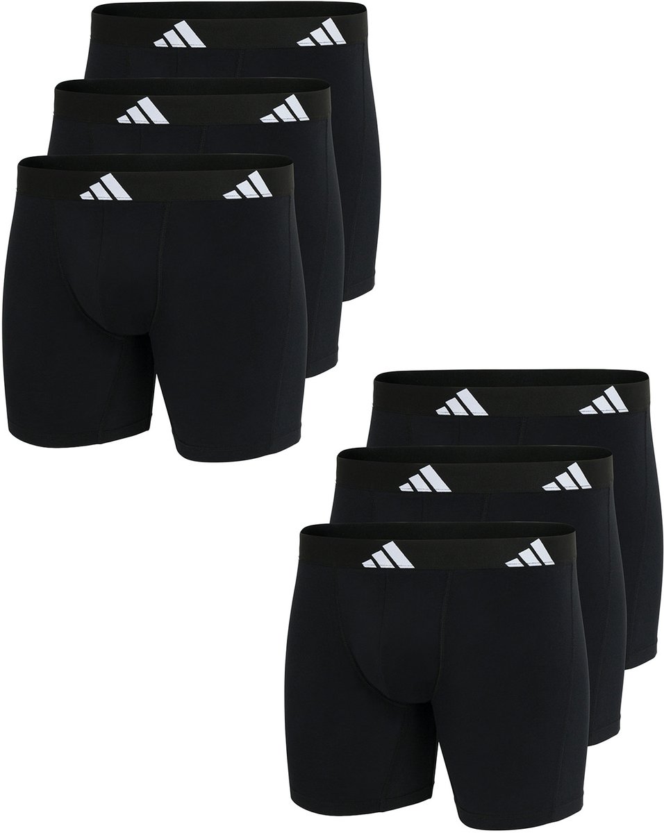 Adidas Boxer Active Flex Cotton