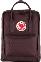 Fjällräven Kånken Unisex Rugzak 16 Liter - Blackberry