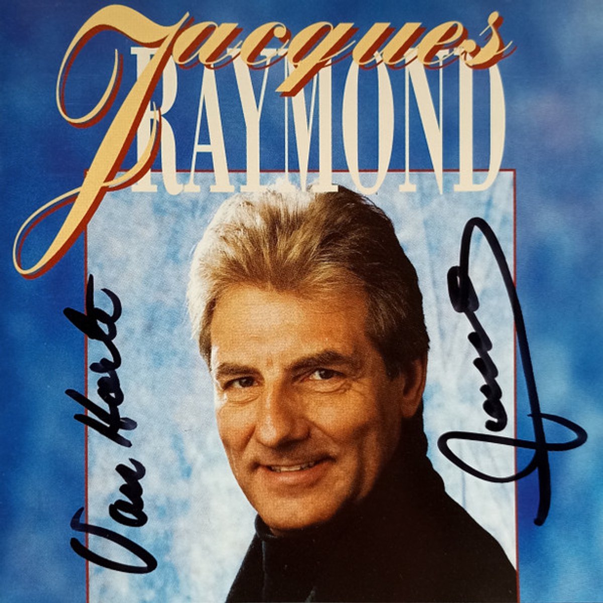 Jacques Raymond - Untitled