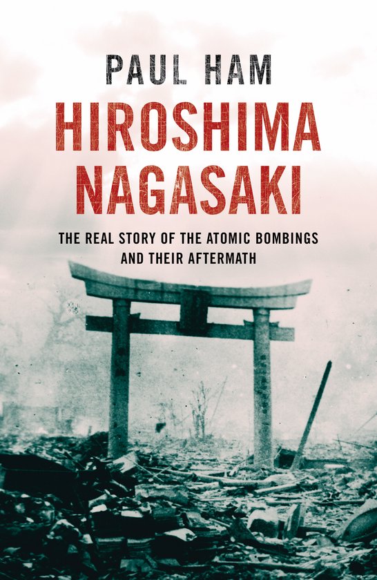 Foto: Hiroshima nagasaki