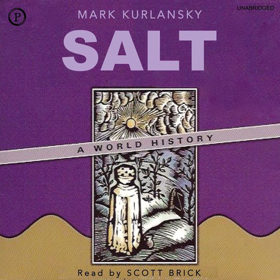 Salt - cover