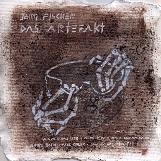 Das Artefakt - cover