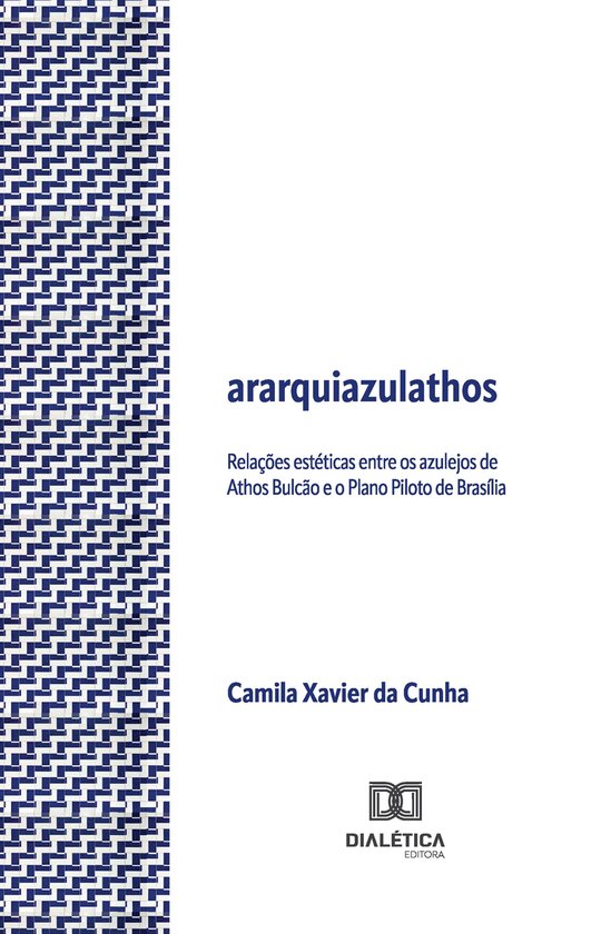 Ararquiazulathos - cover