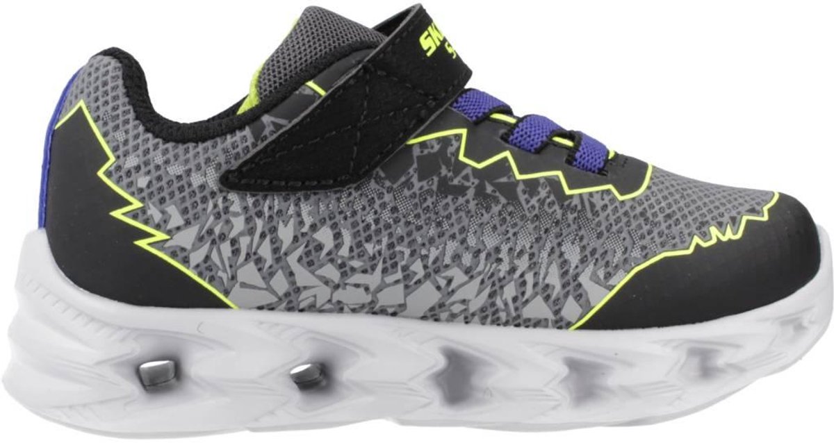 SKECHERS VORTEX 2.0 Grijs 21 EU
