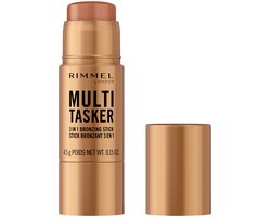 Rimmel Bronzing Face - Multi 4.5 G