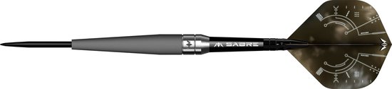 Mission Saturn Titan 90% - Dartpijlen - 22 Gram van Mission — afbeelding 5