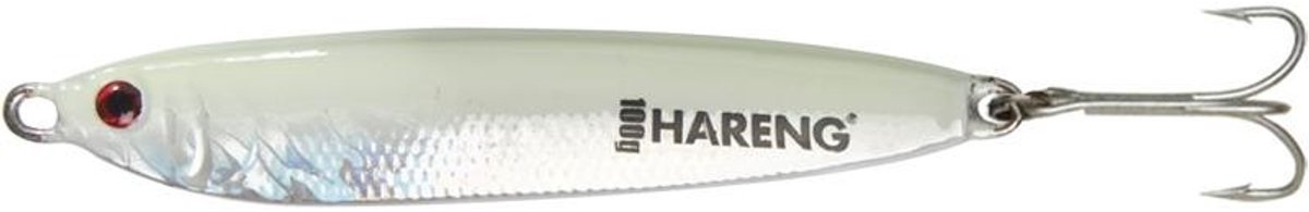 Ragot Herring Pilker Wit 150g
