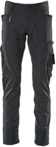 Mascot werkbroek - Advanced 82C - navy - standaard - maat 50 - 17279-311-010
