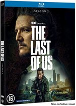 The Last Of Us - Seizoen 2 (Blu-ray)