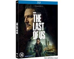 The Last Of Us - Seizoen 2 (Blu-ray)