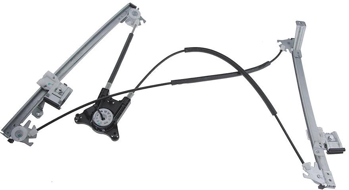 Raammechanisme OEM 6J3837461