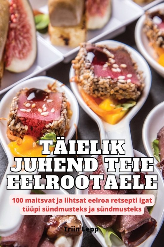 Täielik Juhend Teie Eelrootaele - cover