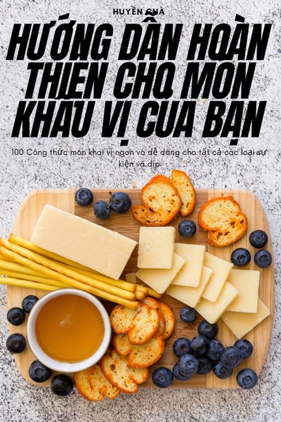 HƯỚng DẪn Hoàn ThiỆn Cho Món KhẨu VỊ CỦa BẠ ... - cover
