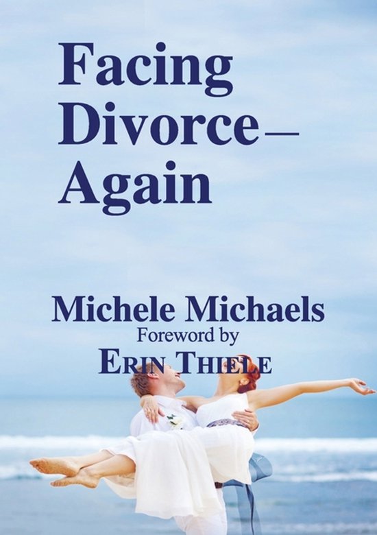 Facing Divorce-Again - cover