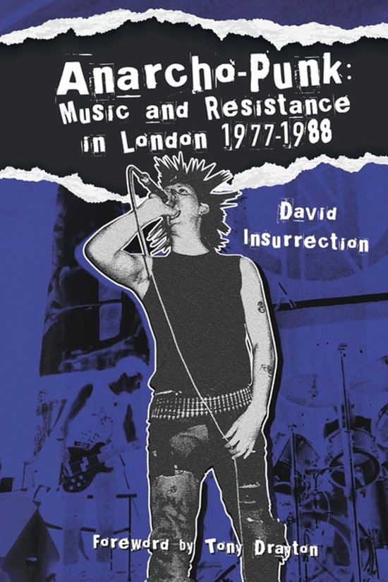 Anarcho-Punk