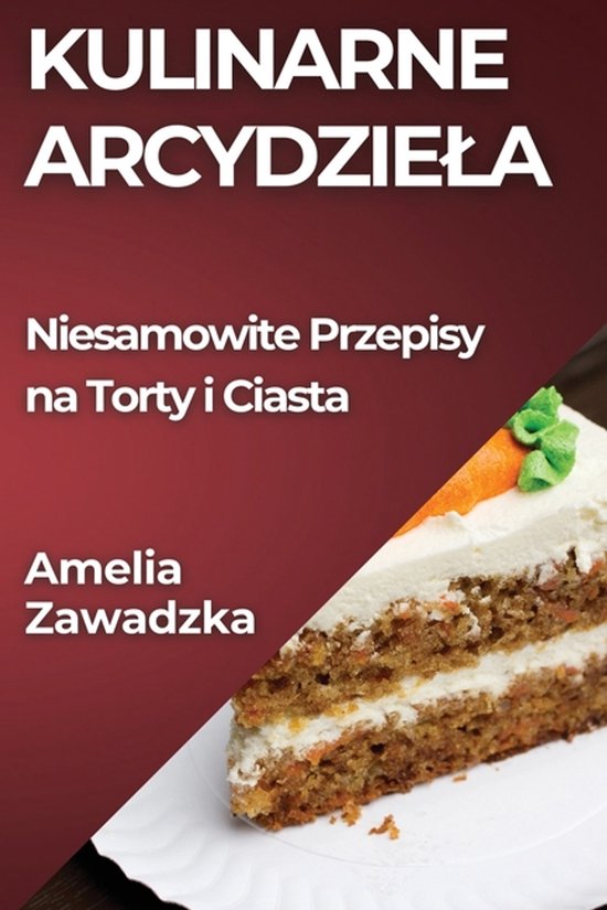 Kulinarne Arcydziela - cover