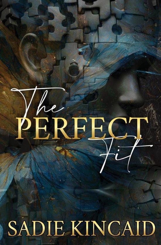 The Perfect Fit - cover