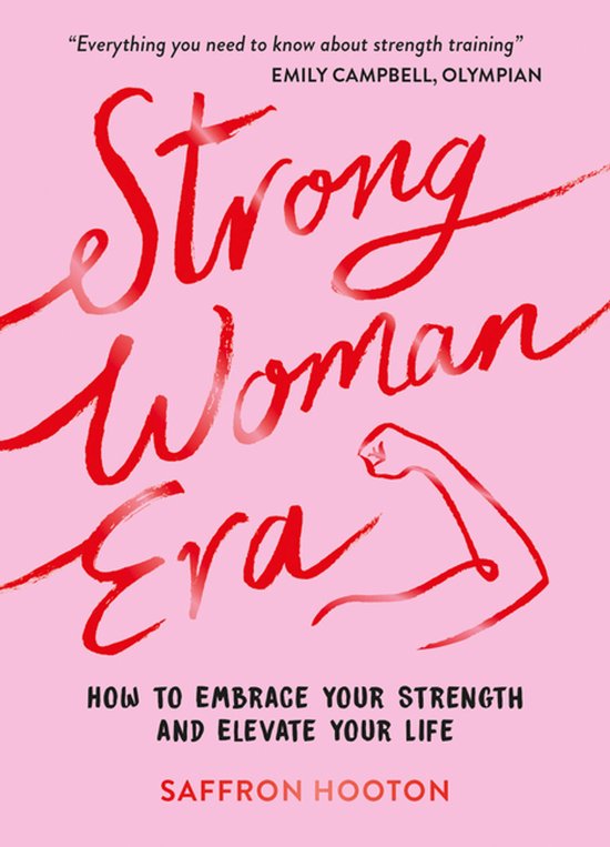 Strong Woman Era - cover