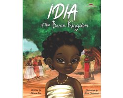 Idia of the Benin Kingdom