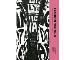 Omslag van Fashion Writing