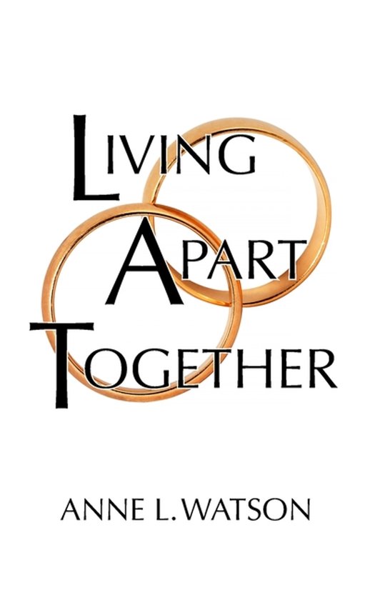 Living Apart Together - cover