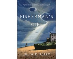 Omslag van The Fisherman's Gift