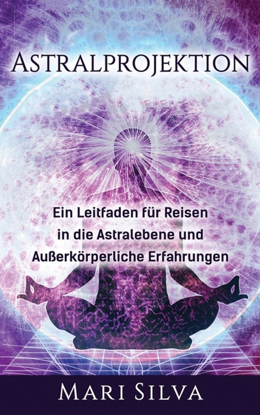 Astralprojektion - cover
