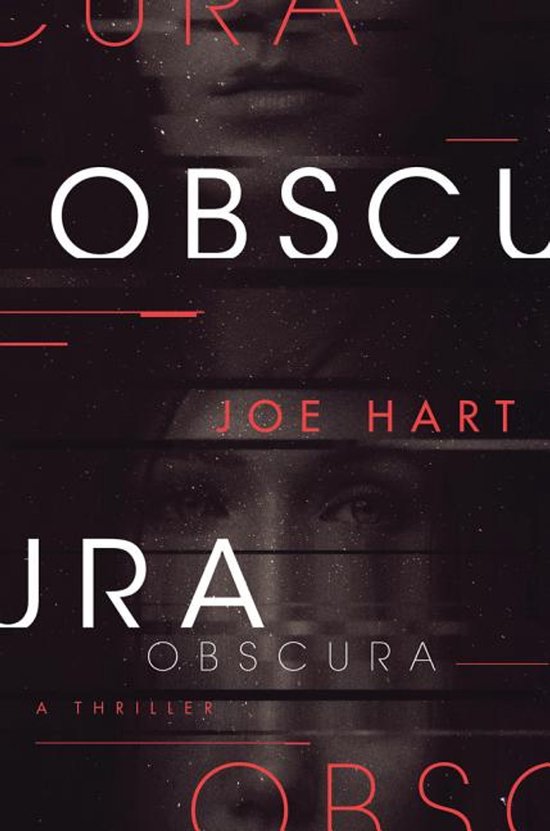 Obscura - cover
