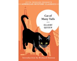 Cat of Many Tails