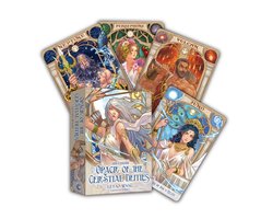 Oracle Of The Celestial Deities