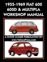 Fiat And Abarth 500 And 600, Malcolm Bobbitt | 9781903706695