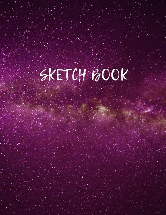 Sketch Book - cover