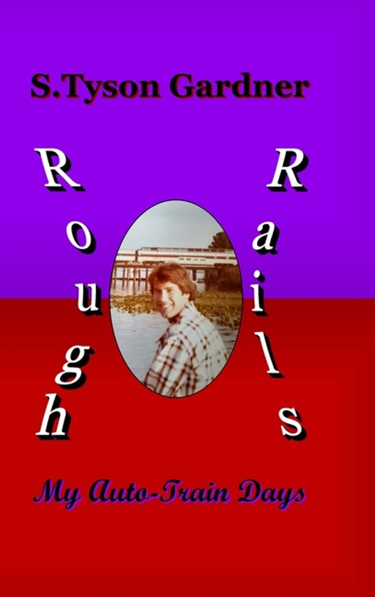 Rough Rails - cover