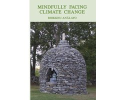 Mindfully Facing Climate Change