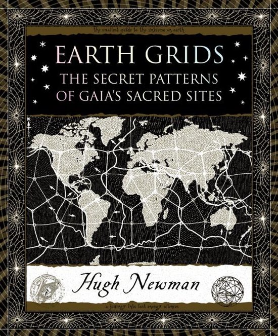 Earth Grids - cover