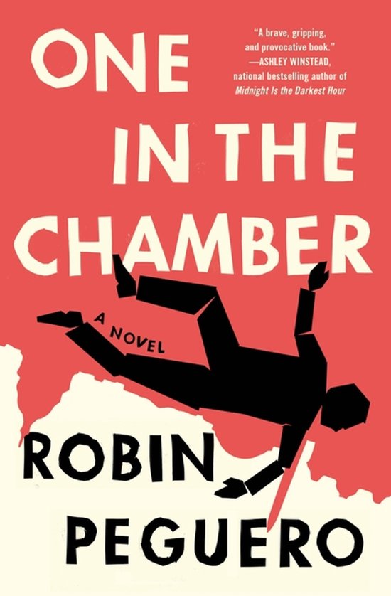 One In The Chamber - cover