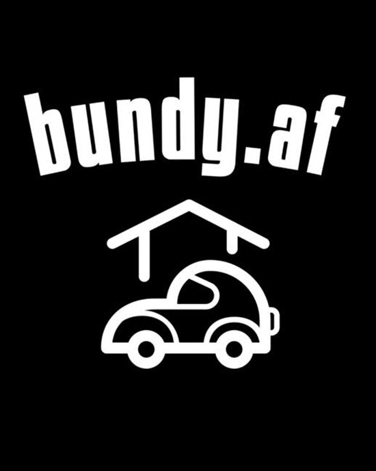 Bundy.af - cover