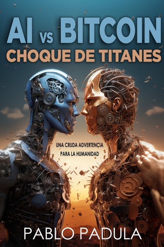 AI vs. Bitcoin - cover