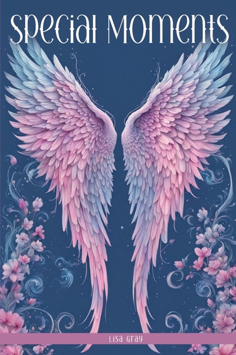 Special Moments van Lisa Gray