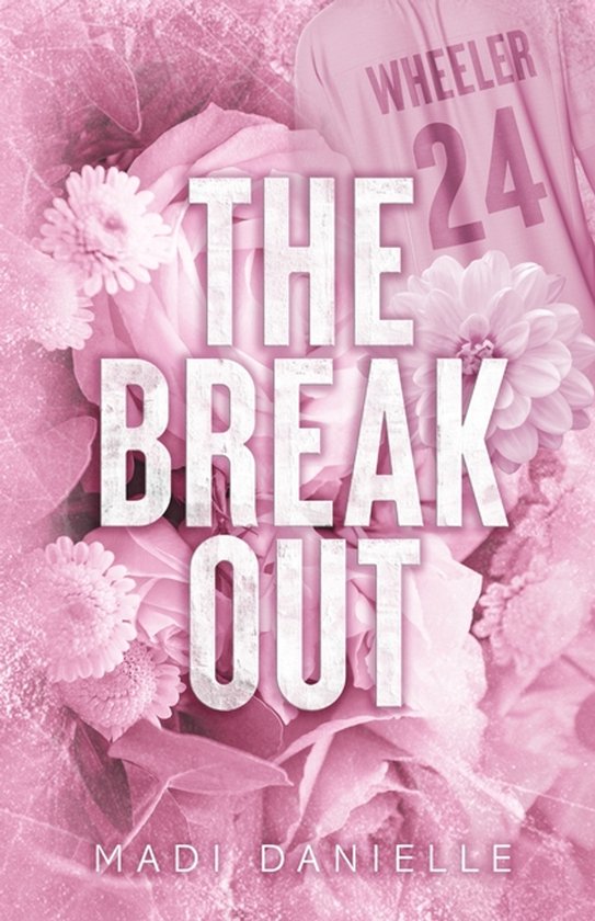 The Break Out - cover