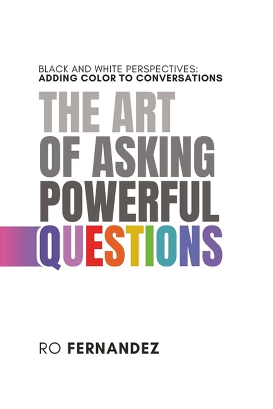 Better Meetings-The Art of Asking Powerful Questions. - cover