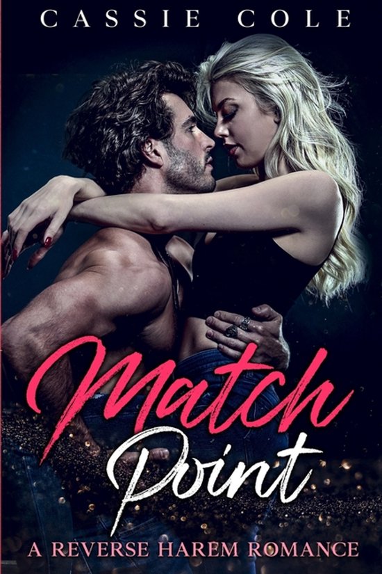 Match Point - cover