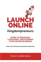 Launch Online Kingdompreneurs