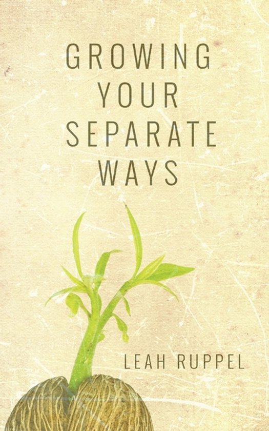 Growing Your Separate Ways - cover