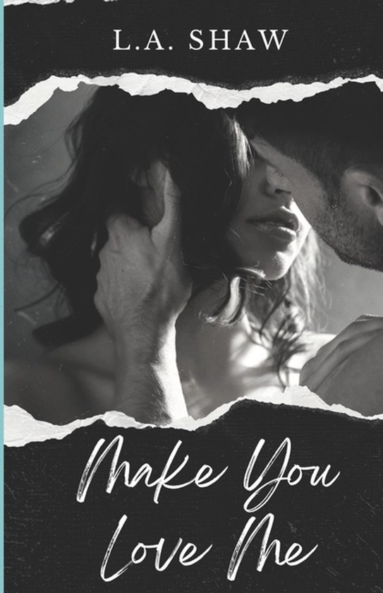 Make You- Make You Love Me | 9798353331629 | Boeken | bol